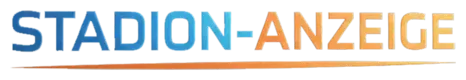 StadionAnzeige Logo